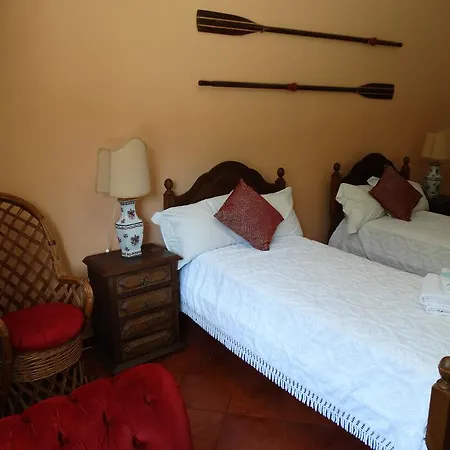 Casa de Férias Meia Praia Beach House