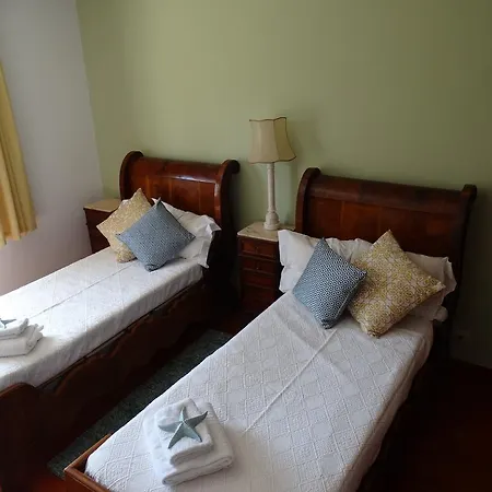 Holiday home Meia Praia Beach House Lagos