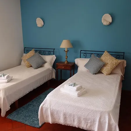 Meia Praia Beach House * Lagos