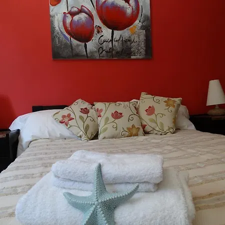 Meia Praia Beach House * Лагуш